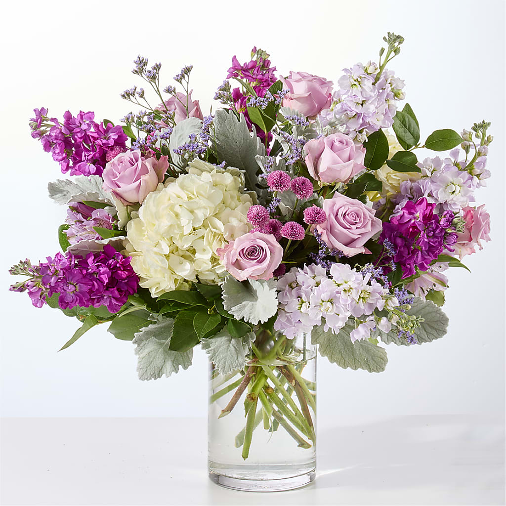 Empress Bouquet –  Balloon Creations By Maria And Flower, Wilmington DE