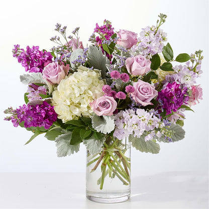Empress Bouquet –  Balloon Creations By Maria And Flower, Wilmington DE