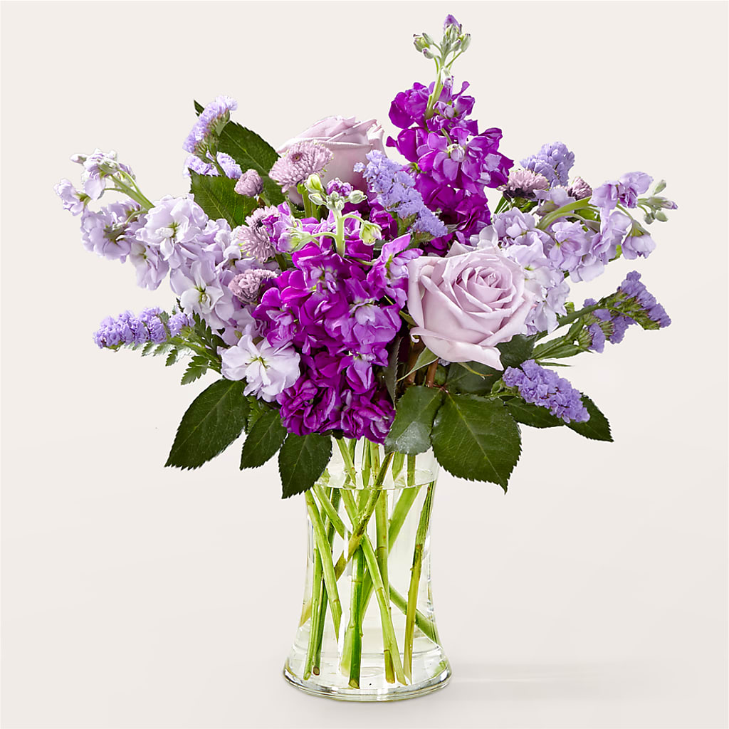 Give a Twirl Bouquet –  Balloon Creations By Maria And Flower, Wilmington DE
