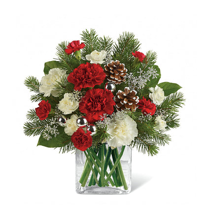 Woodland Wonder Bouquet –  Balloon Creations By Maria And Flower, Wilmington DE