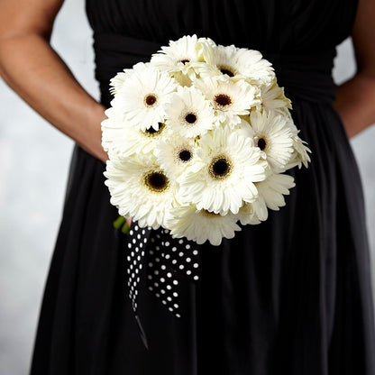 Daisy Delight Bouquet –  Balloon Creations By Maria And Flower, Wilmington DE