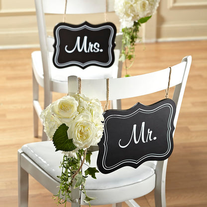 Notions Chair Décor –  Balloon Creations By Maria And Flower, Wilmington DE