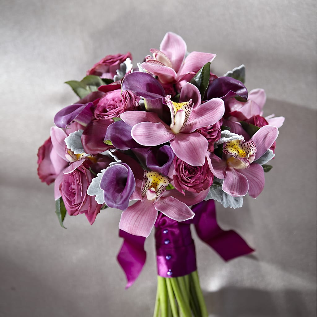 Delicacy Bouquet –  Balloon Creations By Maria And Flower, Wilmington DE