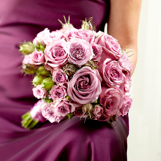 Veronica Bouquet –  Balloon Creations By Maria And Flower, Wilmington DE