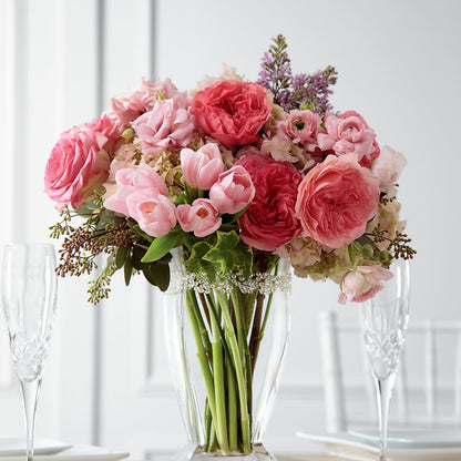 Abundant Array Arrangement –  Balloon Creations By Maria And Flower, Wilmington DE
