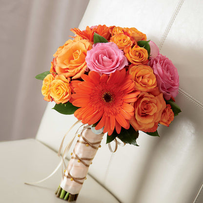Lifetime of Love Bouquet –  Balloon Creations By Maria And Flower, Wilmington DE
