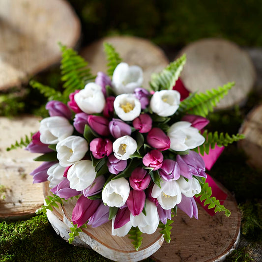 Steal My Heart Bouquet –  Balloon Creations By Maria And Flower, Wilmington DE