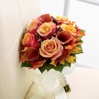 Love Everlasting Bouquet –  Balloon Creations By Maria And Flower, Wilmington DE