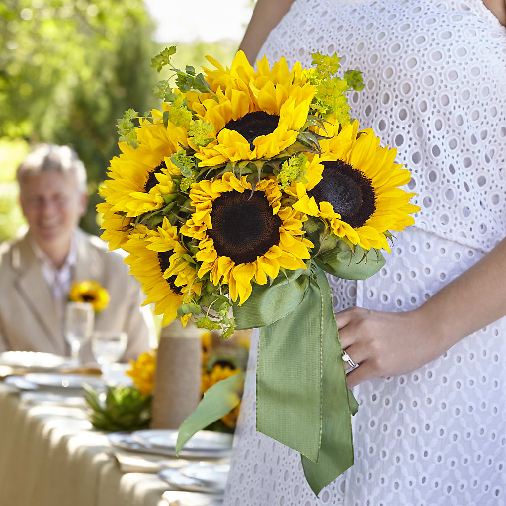 Free Spirit Bouquet –  Balloon Creations By Maria And Flower, Wilmington DE