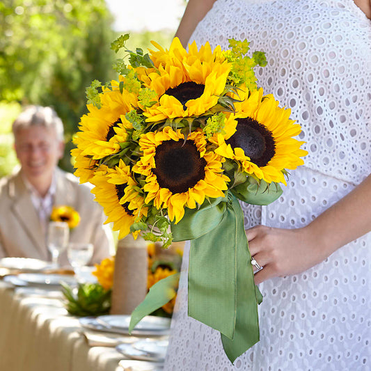 Free Spirit Bouquet –  Balloon Creations By Maria And Flower, Wilmington DE