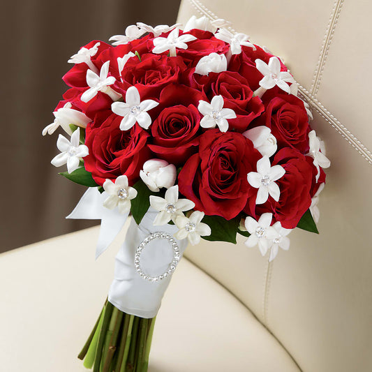 Poetry Bouquet –  Balloon Creations By Maria And Flower, Wilmington DE