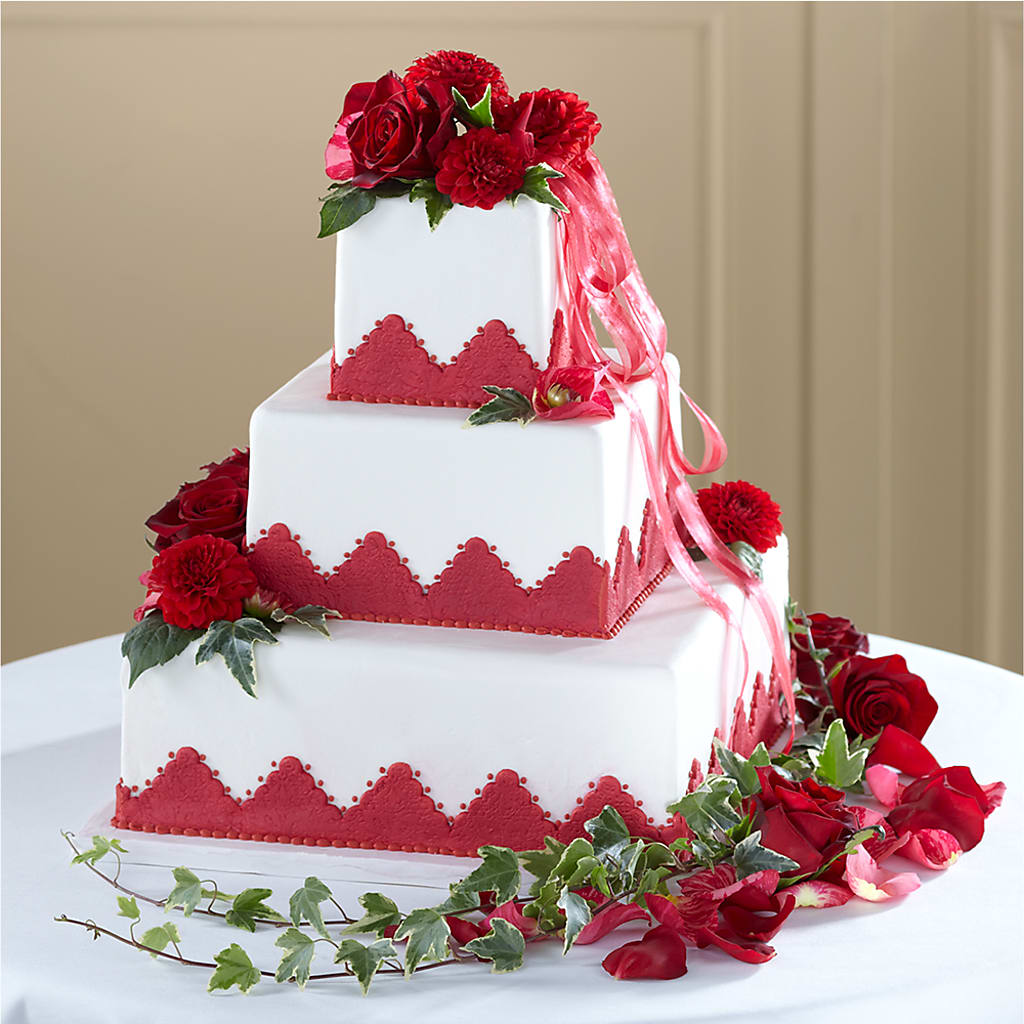 Forever Happiness Cake Decor –  Balloon Creations By Maria And Flower, Wilmington DE