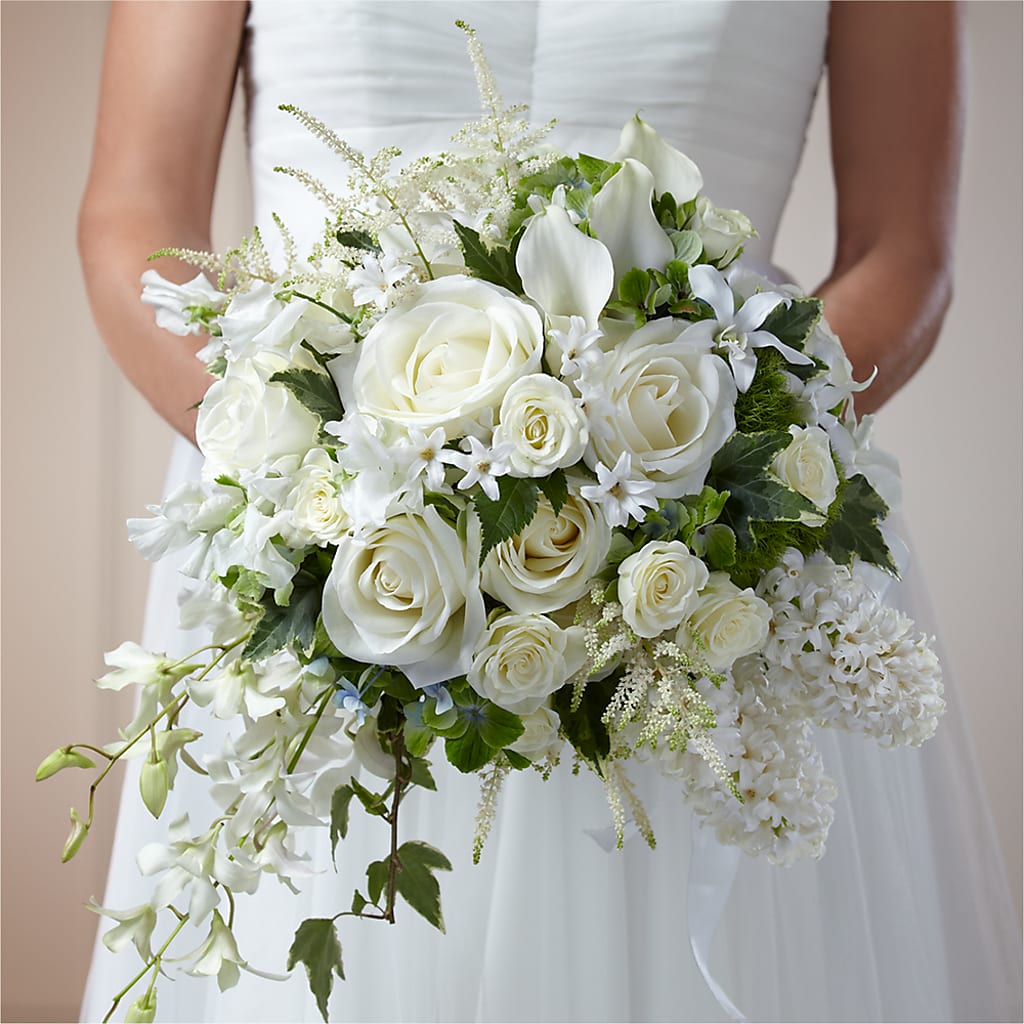 Cherish Bouquet –  Balloon Creations By Maria And Flower, Wilmington DE