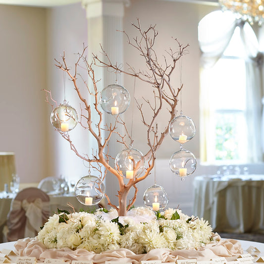 Secret Garden Arrangement –  Balloon Creations By Maria And Flower, Wilmington DE