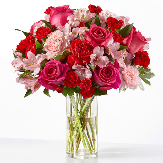 You're Precious Bouquet –  Balloon Creations By Maria And Flower, Wilmington DE