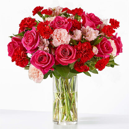 You're Precious Bouquet –  Balloon Creations By Maria And Flower, Wilmington DE