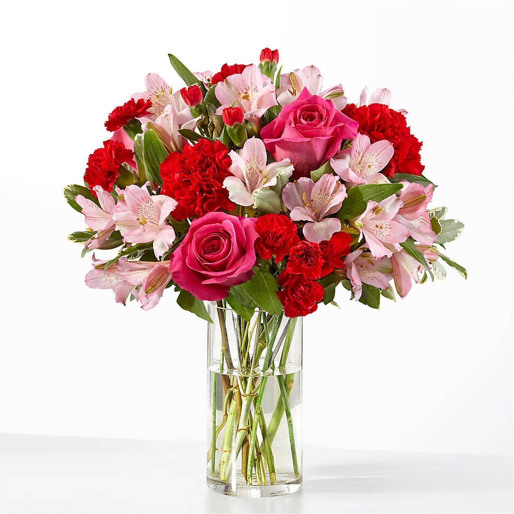 You're Precious Bouquet –  Balloon Creations By Maria And Flower, Wilmington DE